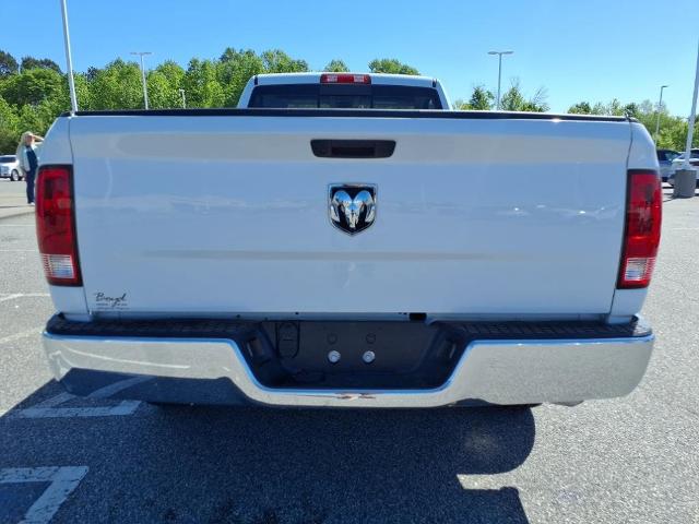 2019 Ram 1500 Classic Vehicle Photo in EMPORIA, VA 23847-1235