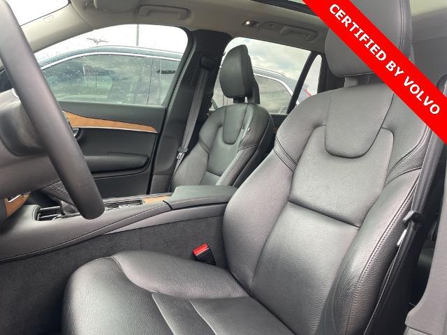 2022 Volvo XC90 Vehicle Photo in Grapevine, TX 76051
