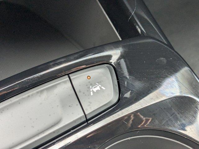 2025 Chevrolet Trax Vehicle Photo in BRUNSWICK, GA 31525-1881
