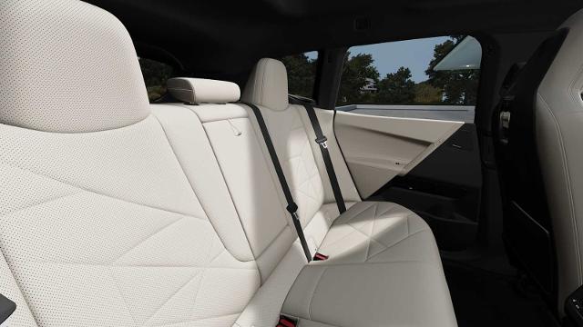 2026 BMW iX Vehicle Photo in GRAPEVINE, TX 76051