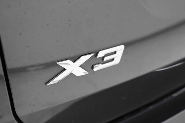 2023 BMW X3 xDrive30i Vehicle Photo in GRAPEVINE, TX 76051
