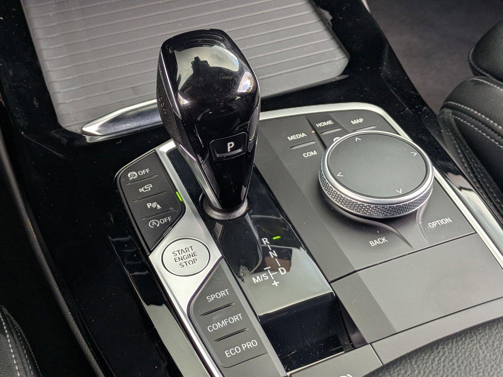 2023 BMW X3 sDrive30i Vehicle Photo in Coconut Creek, FL 33073