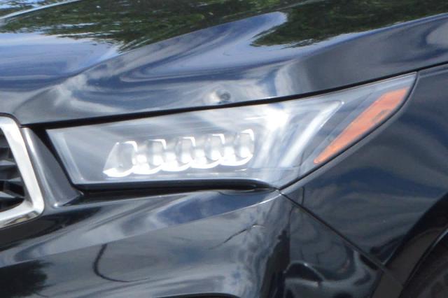 2020 Acura MDX Vehicle Photo in Houston, TX 77090