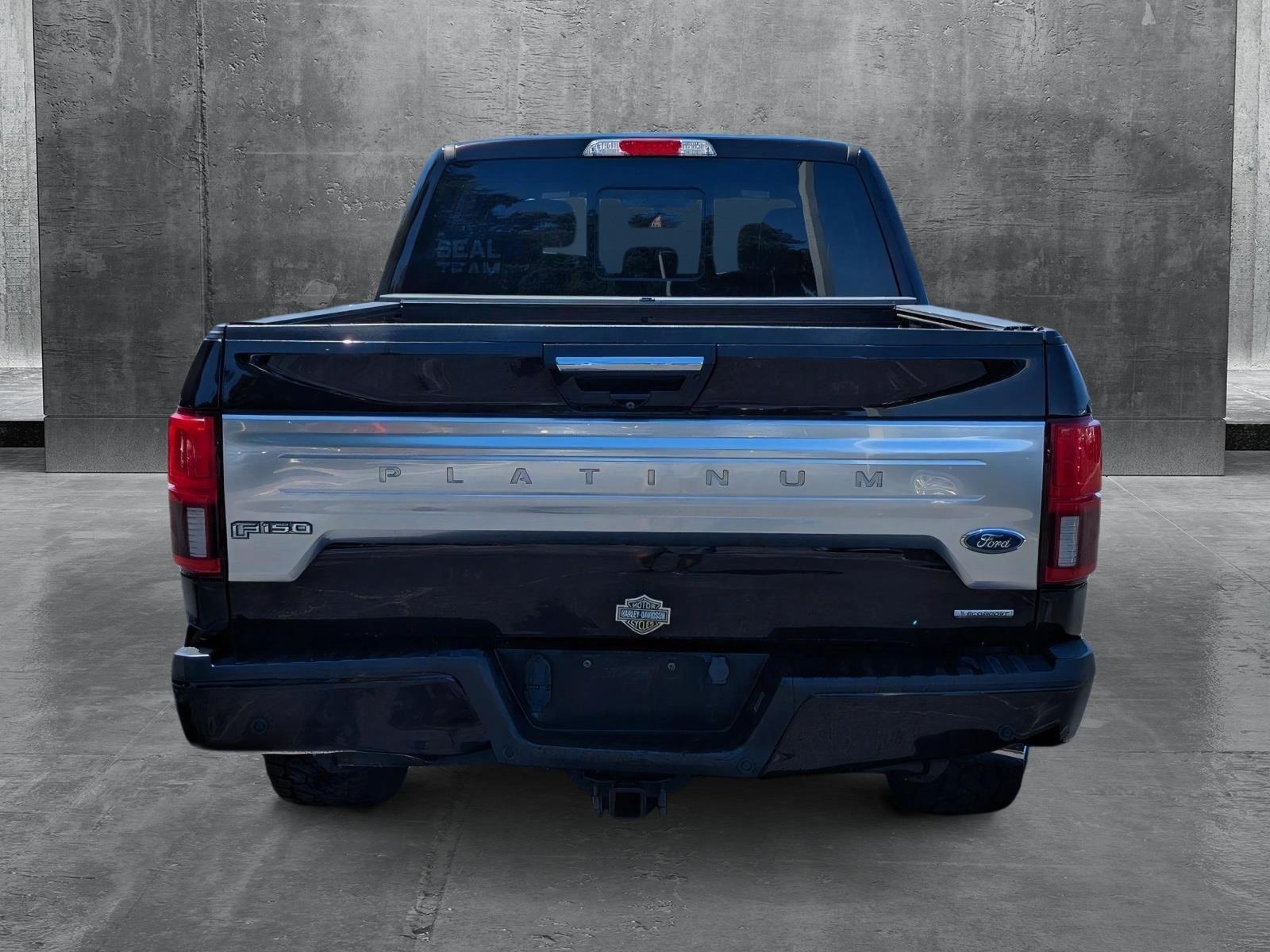 2019 Ford F-150 Vehicle Photo in Panama City, FL 32401