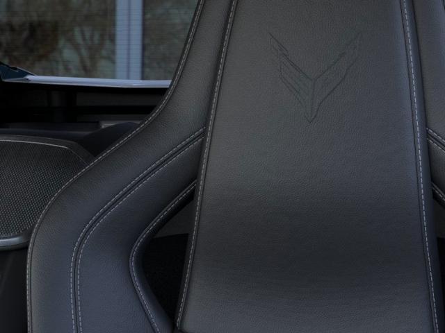 2025 Chevrolet Corvette Stingray Vehicle Photo in MIDDLETON, WI 53562-1492