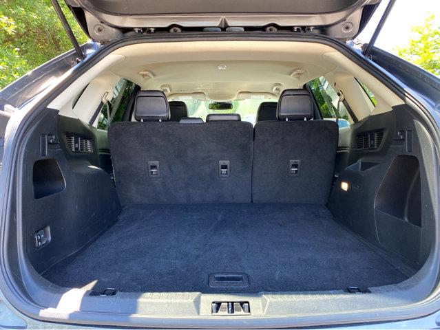 2022 Ford Edge Vehicle Photo in Hinesville, GA 31313