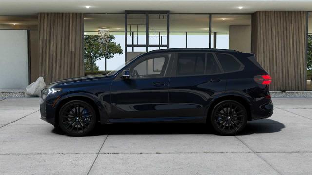 2026 BMW X5 xDrive40i Vehicle Photo in GRAPEVINE, TX 76051
