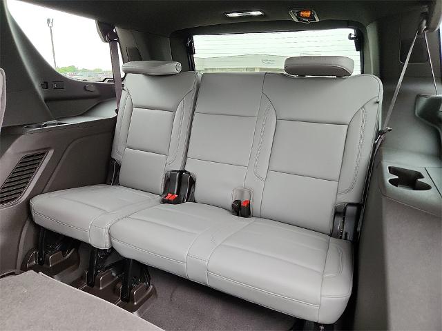 2023 Chevrolet Tahoe Vehicle Photo in EASTLAND, TX 76448-3020