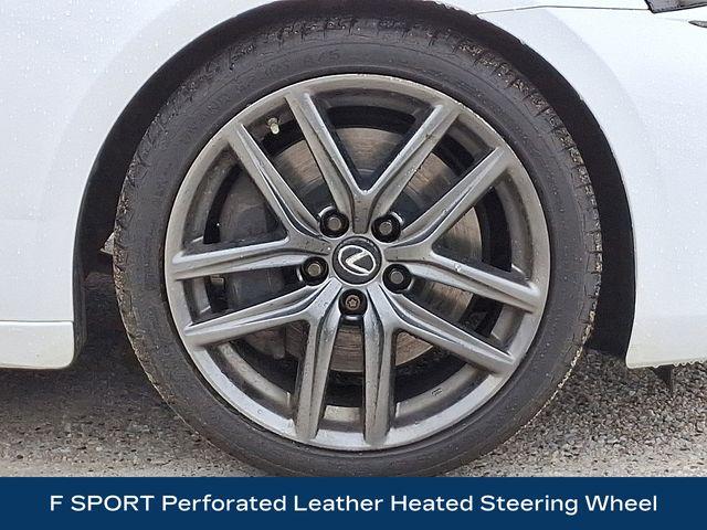 2019 Lexus IS 350 Vehicle Photo in PAWLING, NY 12564-3219