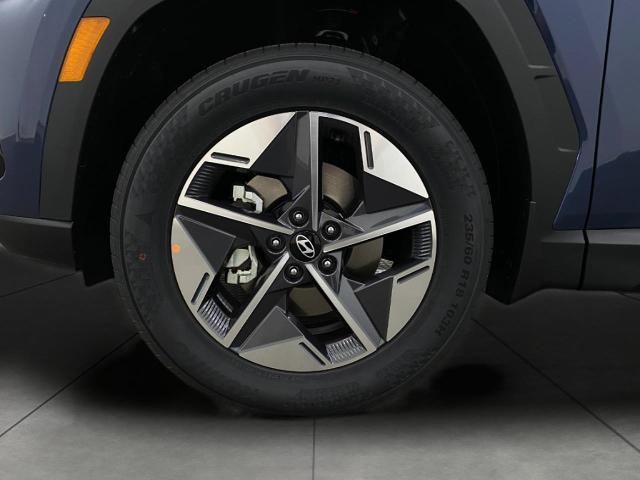 2025 Hyundai TUCSON Vehicle Photo in Appleton, WI 54913