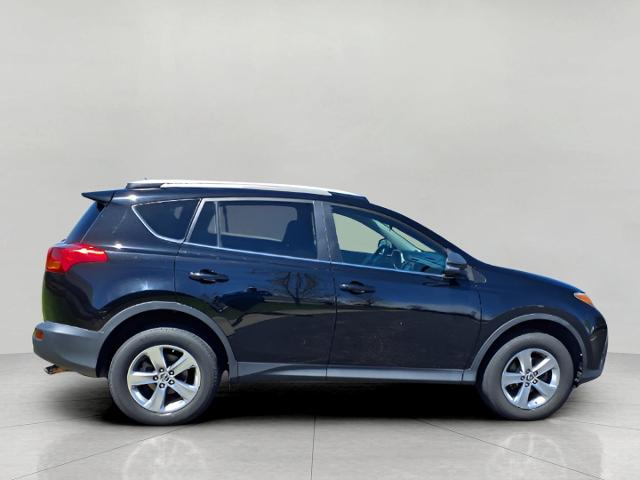 2015 Toyota RAV4 Vehicle Photo in Oshkosh, WI 54904