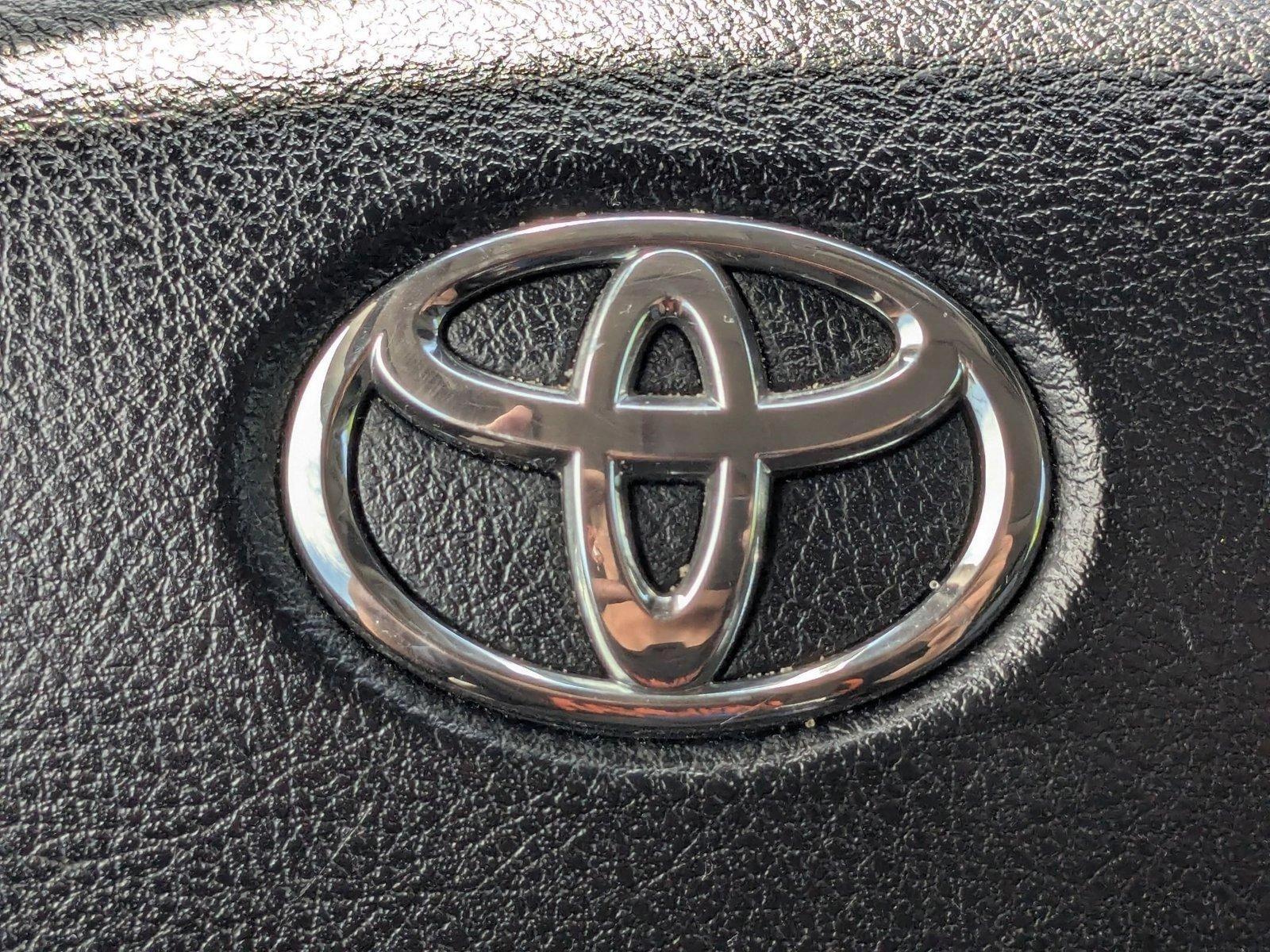 2016 Toyota 4Runner Vehicle Photo in Panama City, FL 32401