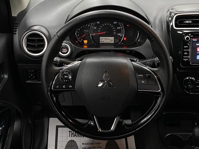 2019 Mitsubishi Mirage Vehicle Photo in Appleton, WI 54913