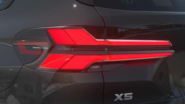 2026 BMW X5 M60i Vehicle Photo in GRAPEVINE, TX 76051