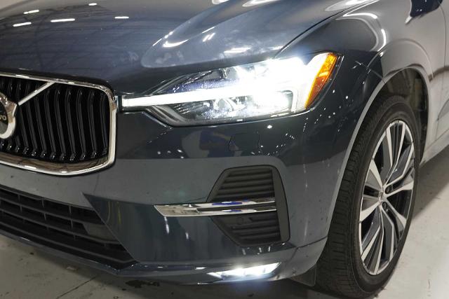 2022 Volvo XC60 Vehicle Photo in GRAPEVINE, TX 76051