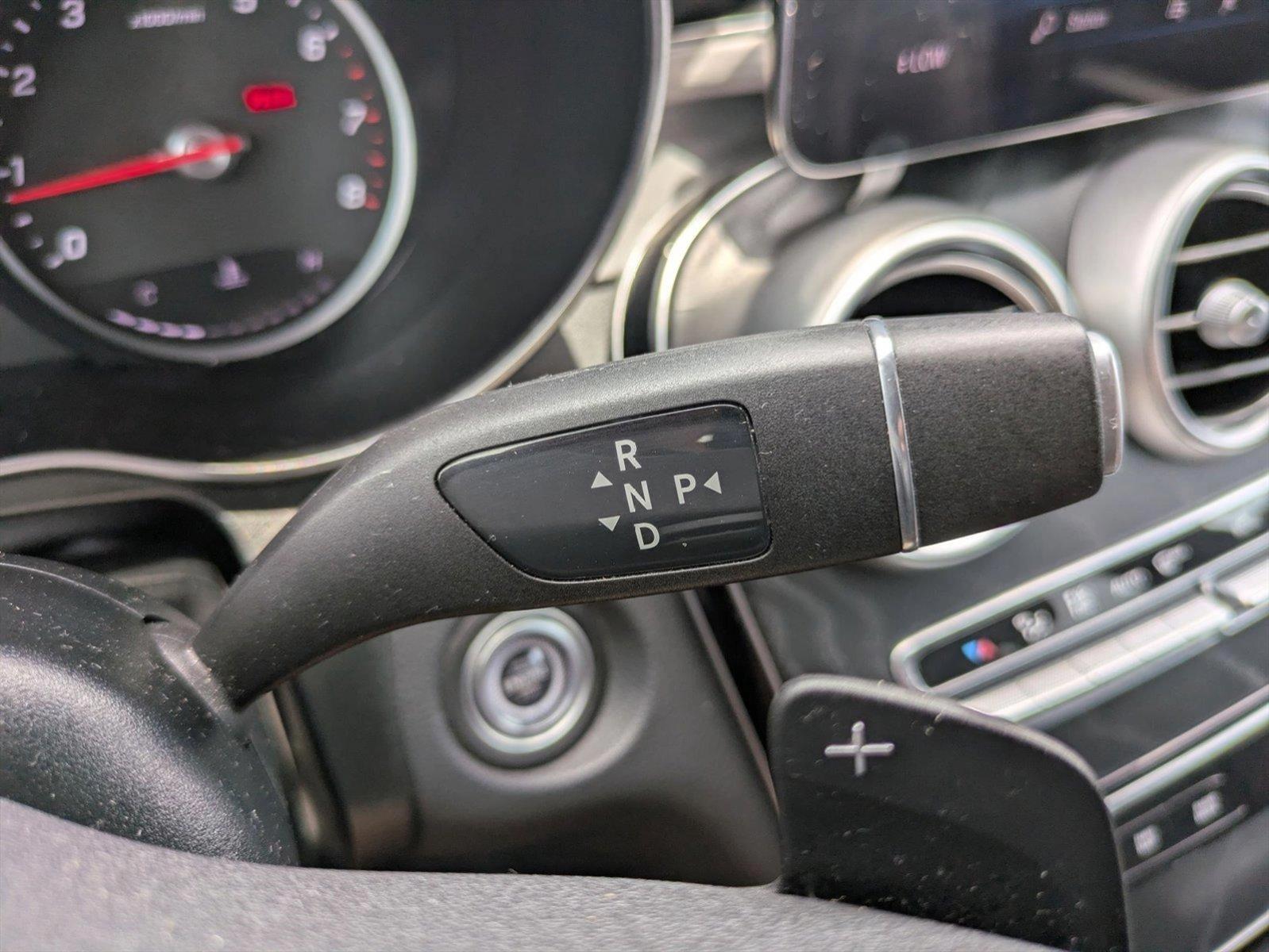 2021 Mercedes-Benz GLC Vehicle Photo in Sanford, FL 32771