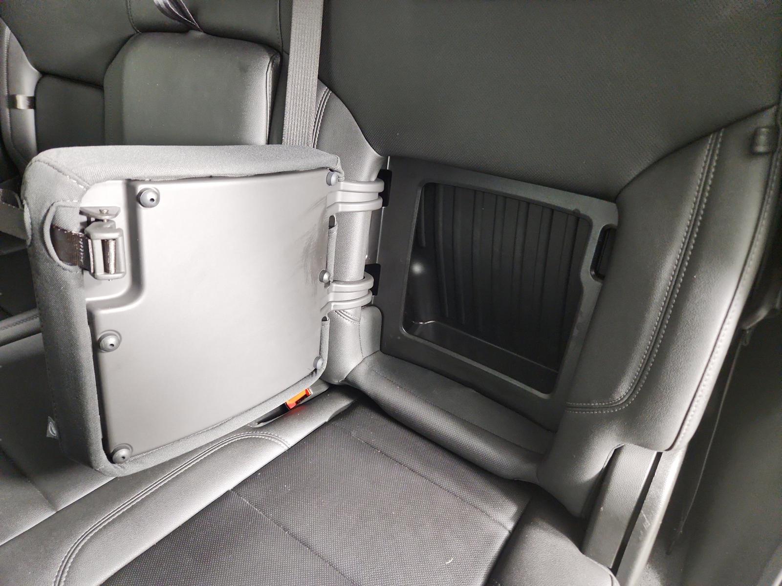 2024 GMC Sierra 1500 Vehicle Photo in GEORGETOWN, TX 78626-7508