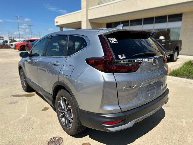 2020 Honda CR-V Vehicle Photo in Grapevine, TX 76051