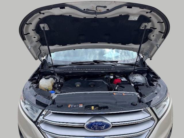 2018 Ford Edge Vehicle Photo in Oshkosh, WI 54901
