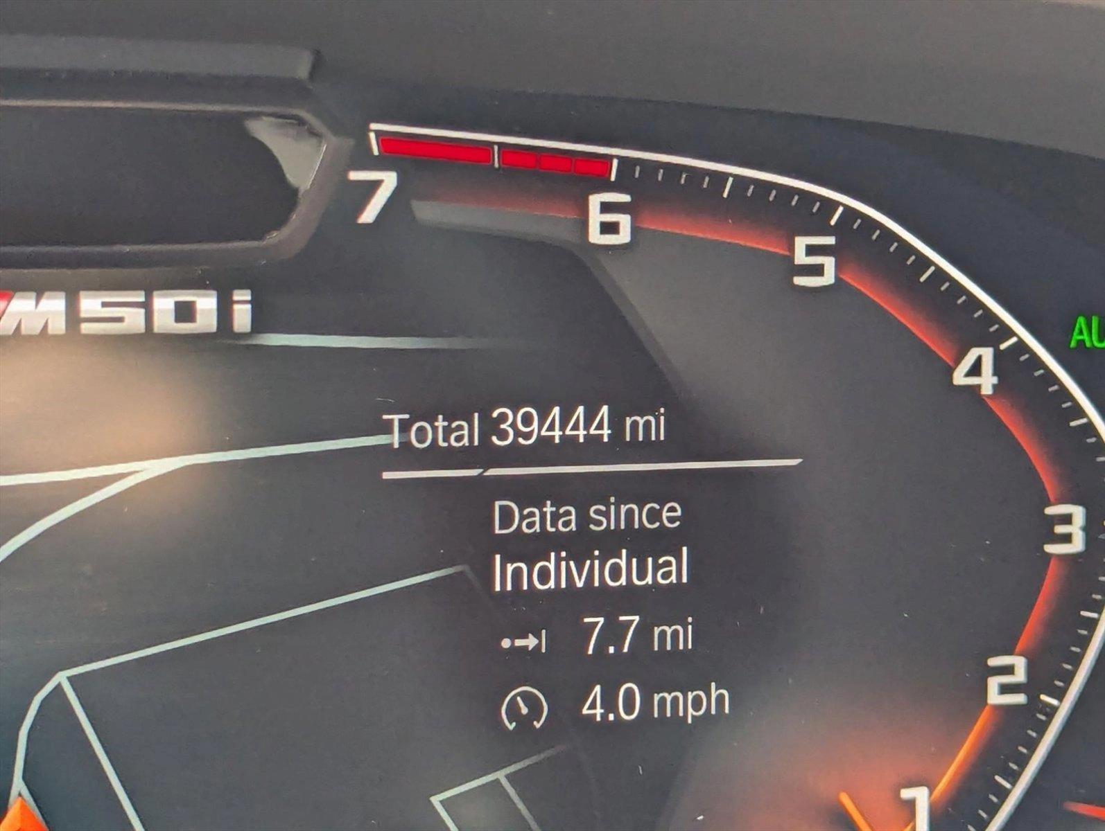 2023 BMW X5 M50i Vehicle Photo in Delray Beach, FL 33444