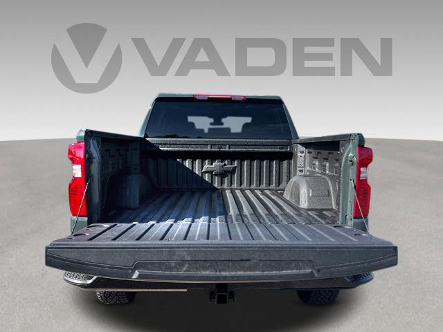 2025 Chevrolet Silverado 1500 Vehicle Photo in SAVANNAH, GA 31406-4513