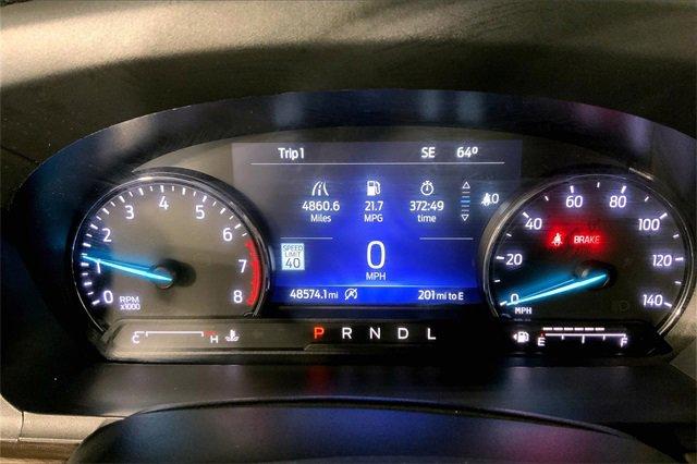 2023 Ford Explorer Vehicle Photo in INDEPENDENCE, MO 64055-1314
