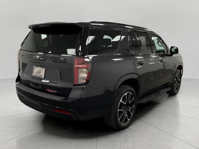 2024 Chevrolet Tahoe Vehicle Photo in Appleton, WI 54913