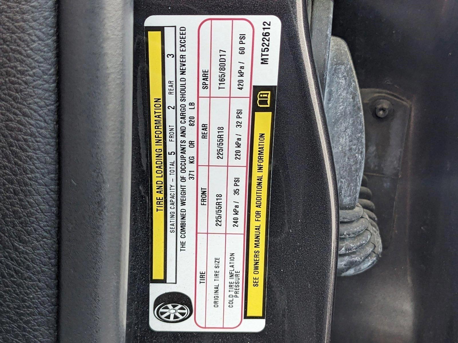 2021 Jeep Compass Vehicle Photo in ORLANDO, FL 32808-7998