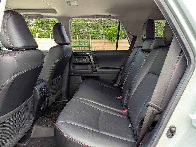 2021 Toyota 4Runner Vehicle Photo in San Antonio, TX 78230