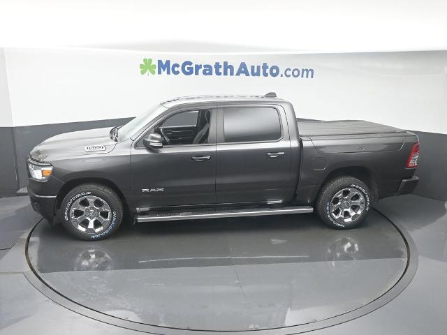 2019 Ram 1500 Vehicle Photo in Cedar Rapids, IA 52402