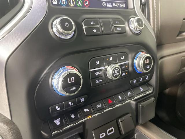2020 GMC Sierra 2500 HD Vehicle Photo in GILBERT, AZ 85297-0402