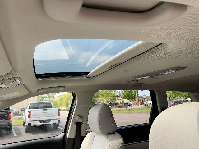 2023 Kia Telluride Vehicle Photo in MOON TOWNSHIP, PA 15108-2571
