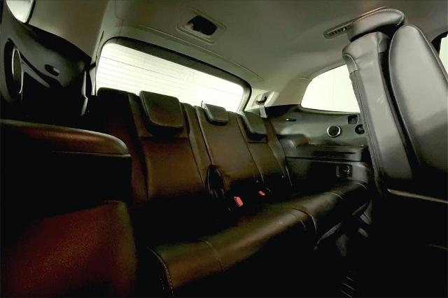 2021 Subaru Ascent Vehicle Photo in Kansas City, MO 64114