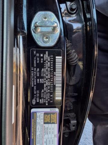 2020 Kia Optima Vehicle Photo in Oshkosh, WI 54904