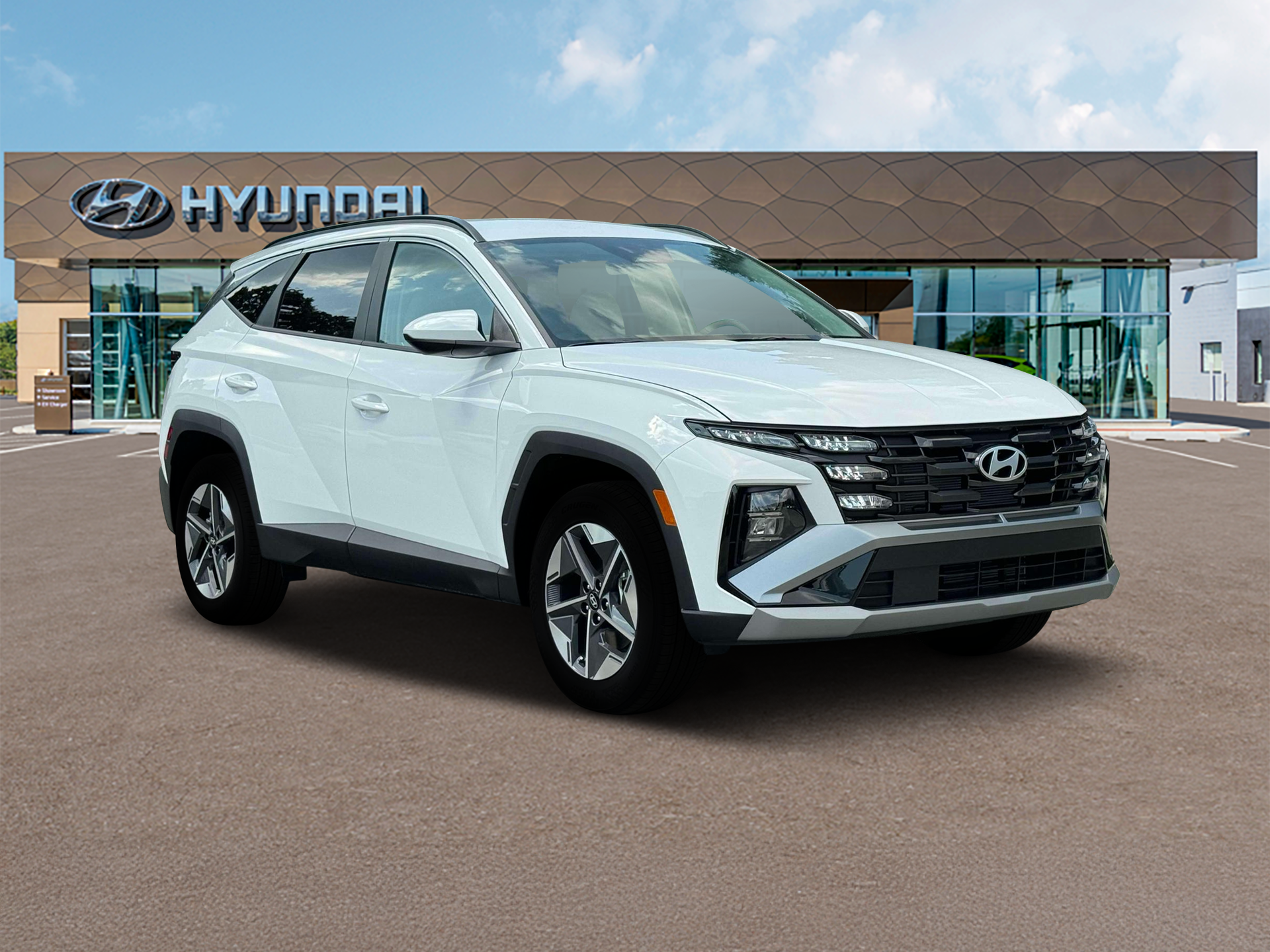 2025 Hyundai TUCSON Vehicle Photo in Philadelphia, PA 19116