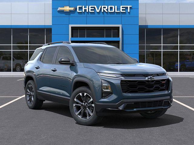 2025 Chevrolet Equinox Vehicle Photo in PAWLING, NY 12564-3219
