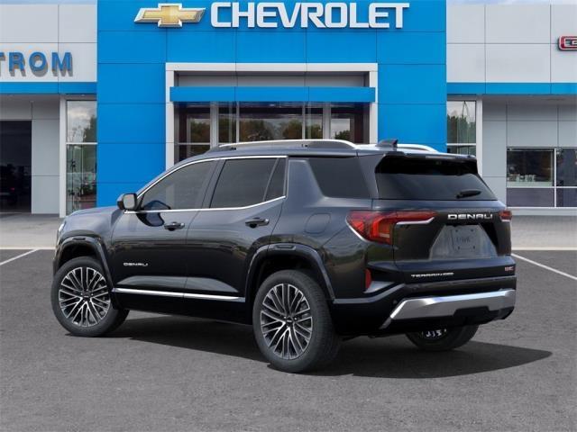 2026 GMC Terrain Vehicle Photo in MANITOWOC, WI 54220-5838
