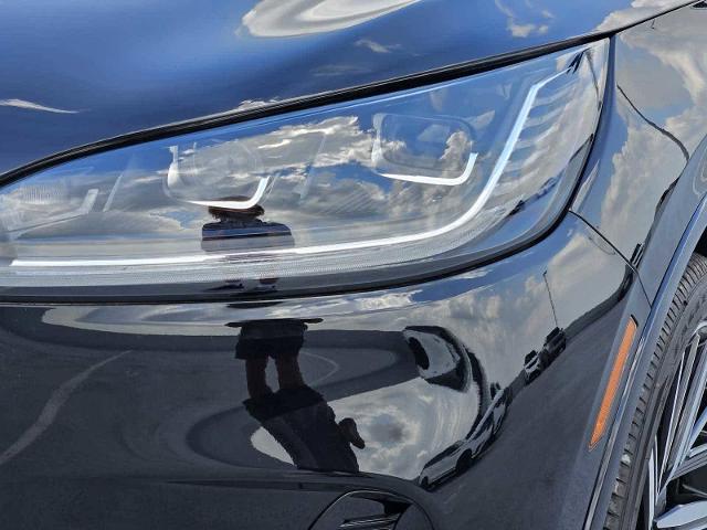 2025 Lincoln Aviator Vehicle Photo in AUSTIN, TX 78717