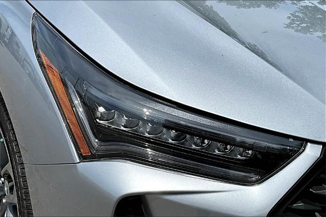 2024 Acura RDX Vehicle Photo in Tulsa, OK 74145