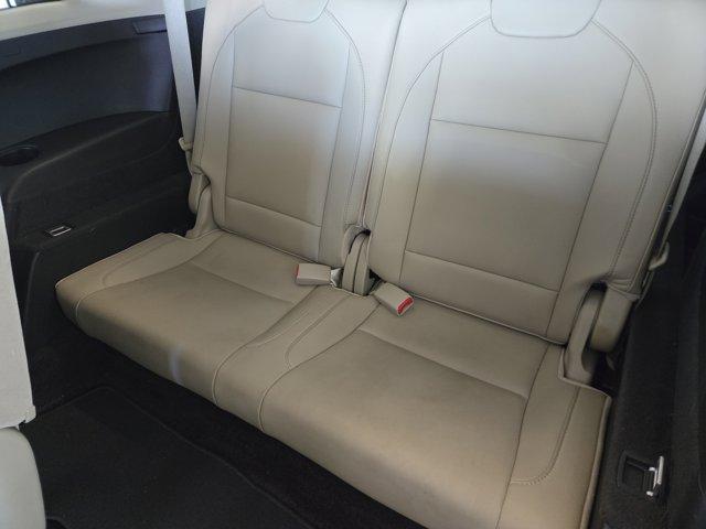2018 Acura MDX Vehicle Photo in Decatur, TX 76234