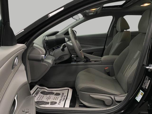2024 Hyundai ELANTRA Vehicle Photo in Appleton, WI 54913