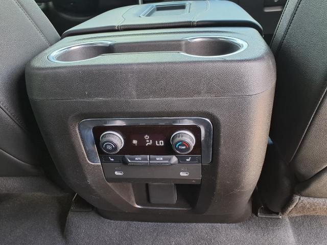 2022 Chevrolet Tahoe Vehicle Photo in Tampa, FL 33612