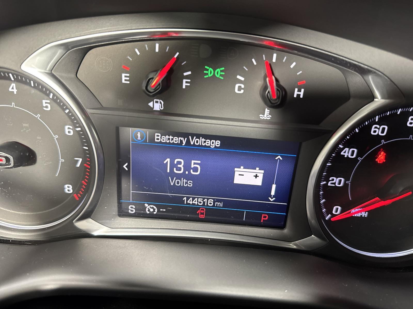 2021 GMC Acadia Vehicle Photo in Georgetown, TX 78626