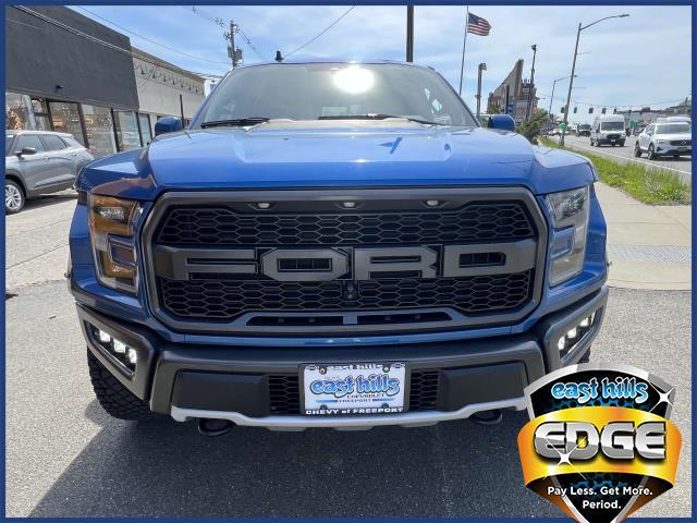 2020 Ford F-150 Vehicle Photo in Roslyn, NY 11576