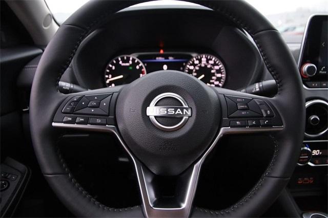 2025 Nissan Sentra Vehicle Photo in Hazelwood, MO 63042