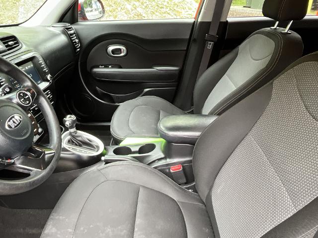 2019 Kia Soul Vehicle Photo in PITTSBURGH, PA 15226-1209