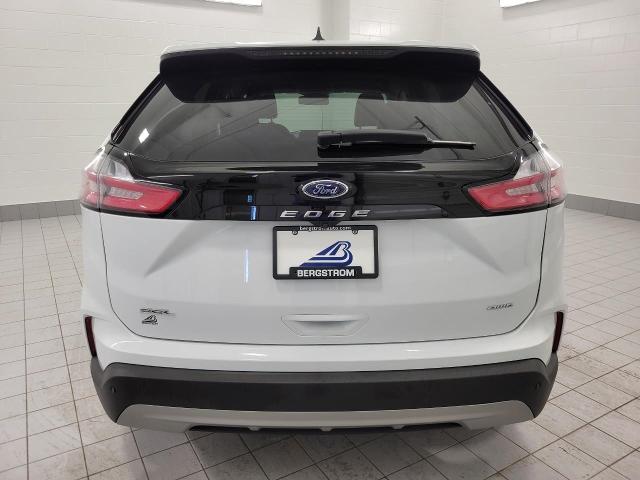 2024 Ford Edge Vehicle Photo in APPLETON, WI 54914-8833