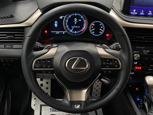 2022 Lexus RX 350 Vehicle Photo in Appleton, WI 54913