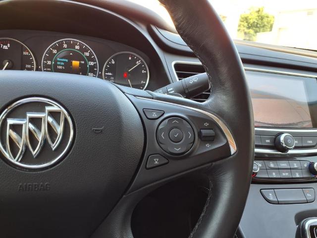 2017 Buick LaCrosse Vehicle Photo in Tampa, FL 33612