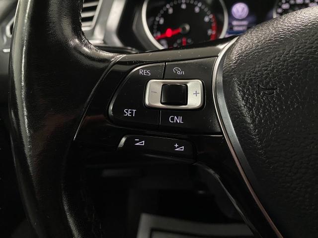 2018 Volkswagen Tiguan Vehicle Photo in Appleton, WI 54913